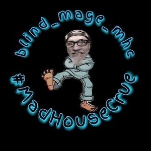 Meet your Posher, Gary